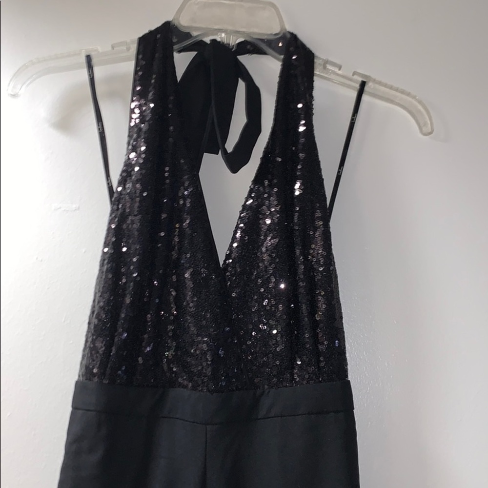 Lulus jumpsuit